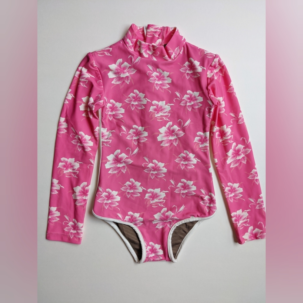 X SOLD X NWT Honey L Ehukai (3T-5T)